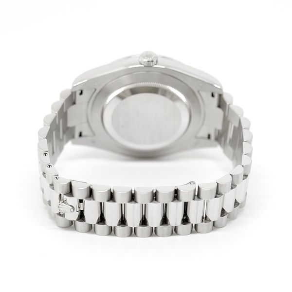 Rolex Day-Date II 218206